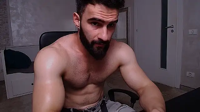 MicahLane 网络视讯表演