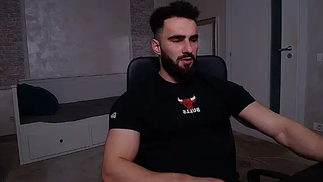 MicahLane Webcam show