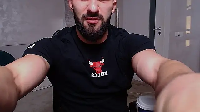 MicahLane 网络视讯表演