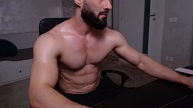 عرض كام MicahLane