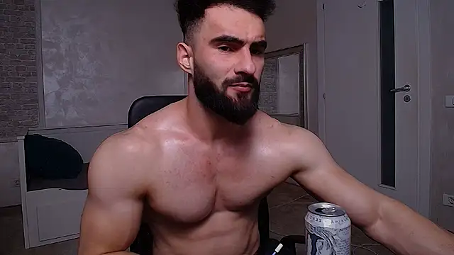 عرض كام MicahLane