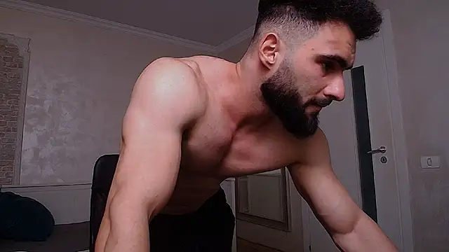 عرض كام MicahLane