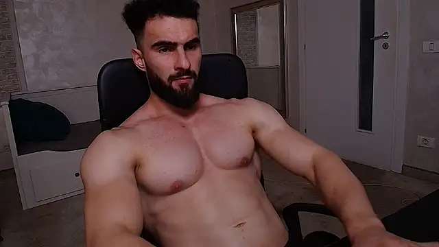 הופעת וובקאם של MicahLane