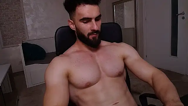 Show Webcam de MicahLane