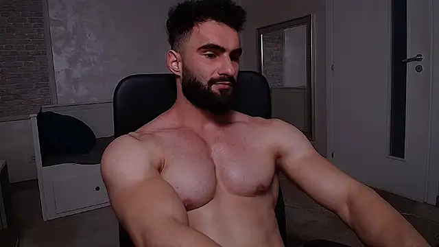 عرض كام MicahLane