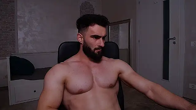 MicahLane Show Webcam