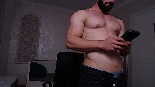 MicahLane Webcam-Show
