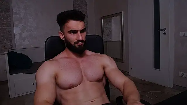 MicahLane 웹캠 쇼