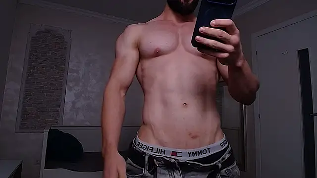 MicahLane Webcam show