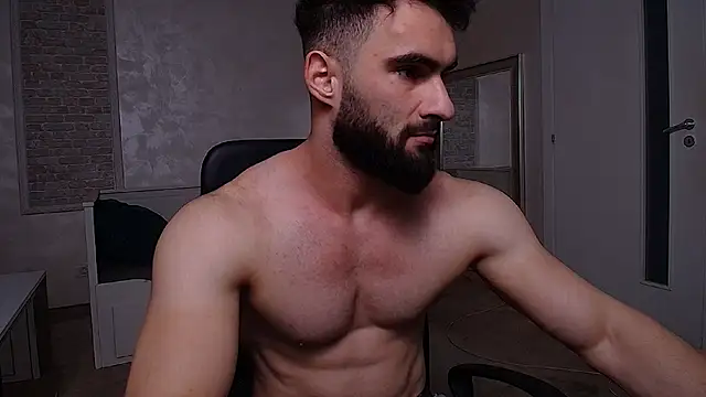 MicahLane Webcam show