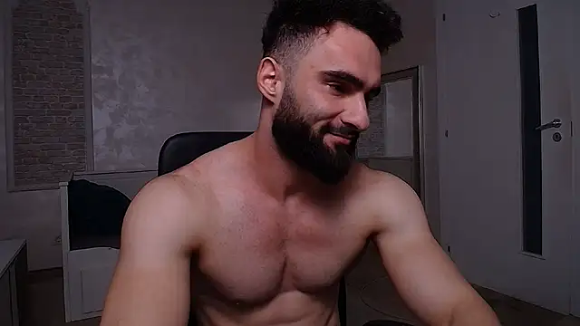 MicahLane Webcam Show