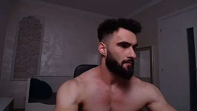 MicahLane 웹캠 쇼