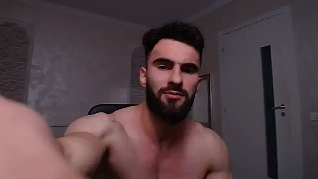MicahLane Adlı Modelin Web Kamerası Şovu