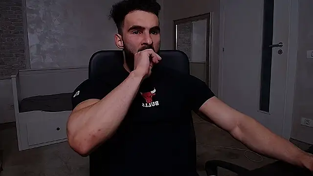 MicahLane Webcam show