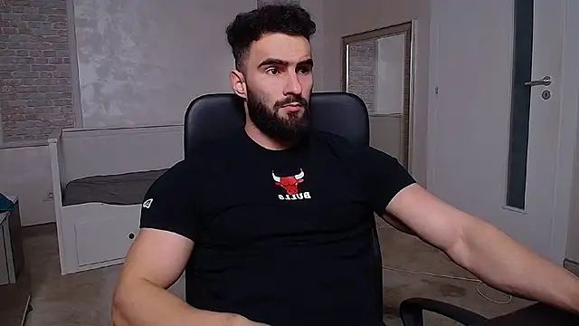 MicahLane's Webcam Show