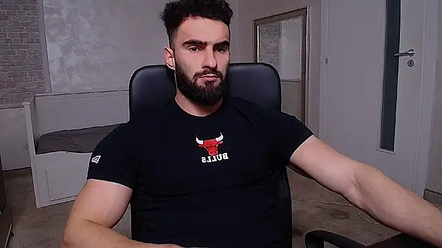 MicahLane 웹캠 쇼