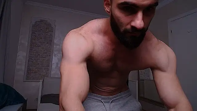 MicahLane Pertunjukan Webcam