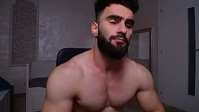 MicahLane Webcam-Show