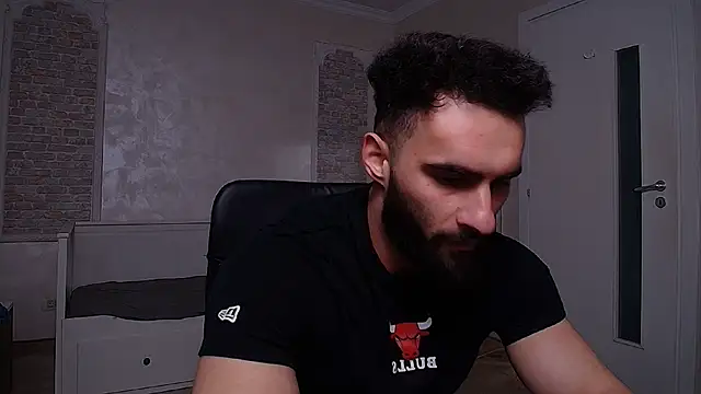 MicahLane 웹캠 쇼