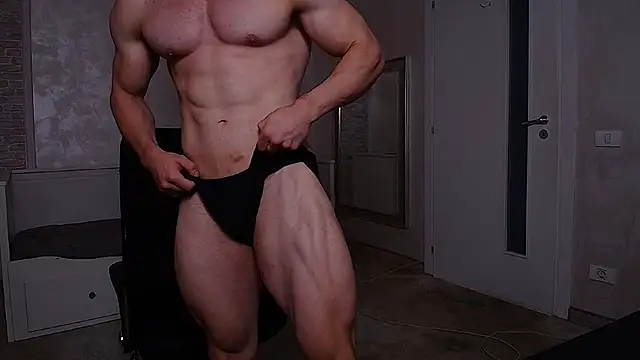MicahLane 웹캠 쇼
