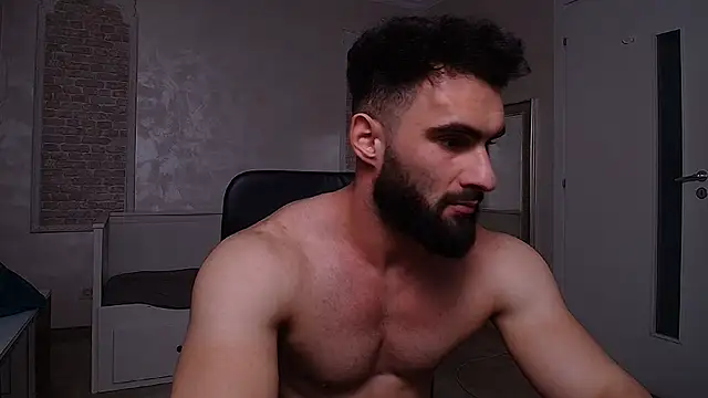عرض كام MicahLane