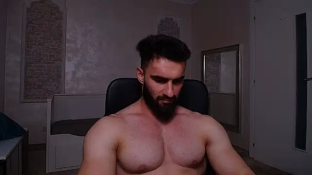 MicahLane 웹캠 쇼