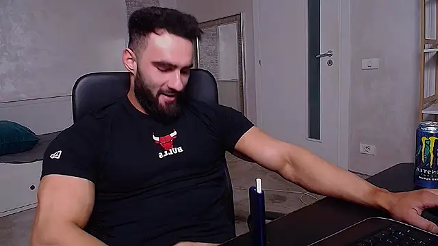 عرض كام MicahLane