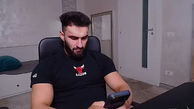 عرض كام MicahLane