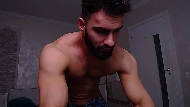 MicahLane Webcam Show