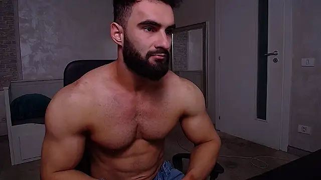 MicahLane Pertunjukan Webcam