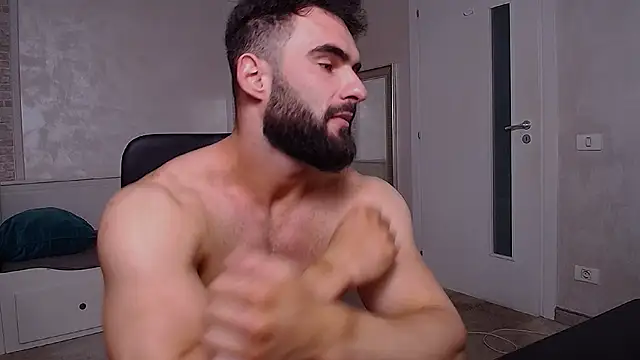 MicahLane Show Webcam