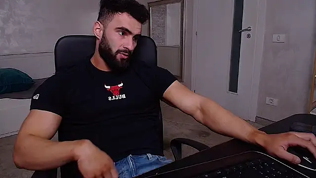 عرض كام MicahLane