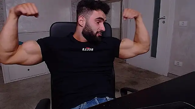 Show Webcam de MicahLane
