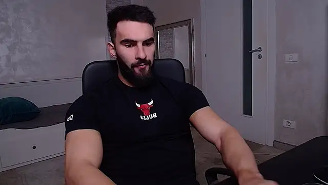MicahLane Pertunjukan Webcam