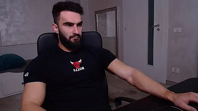 Show de webcam de MicahLane