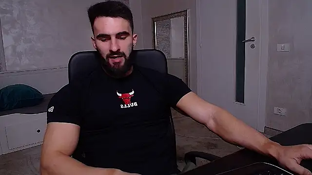MicahLane 웹캠 쇼