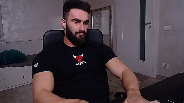 Show Webcam de MicahLane