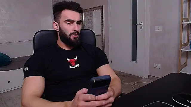 عرض كام MicahLane