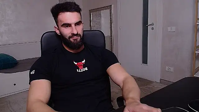 MicahLane Webcam show