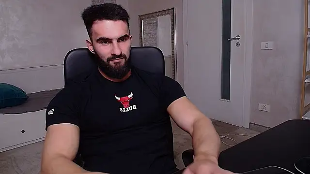MicahLane 웹캠 쇼