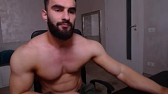 MicahLane Pertunjukan Webcam