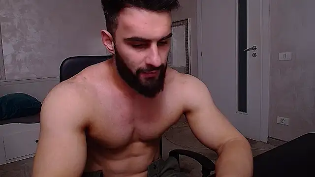عرض كام MicahLane