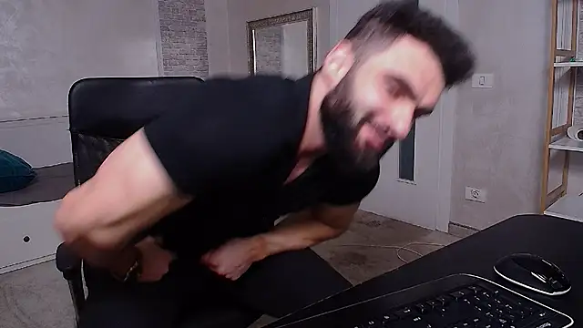 عرض كام MicahLane