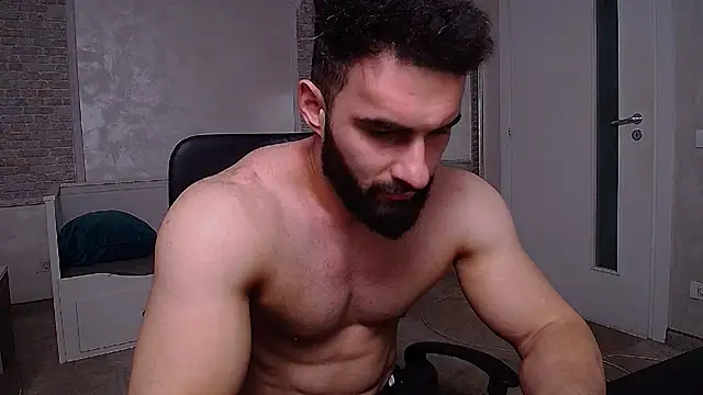 MicahLane Webcam-Show