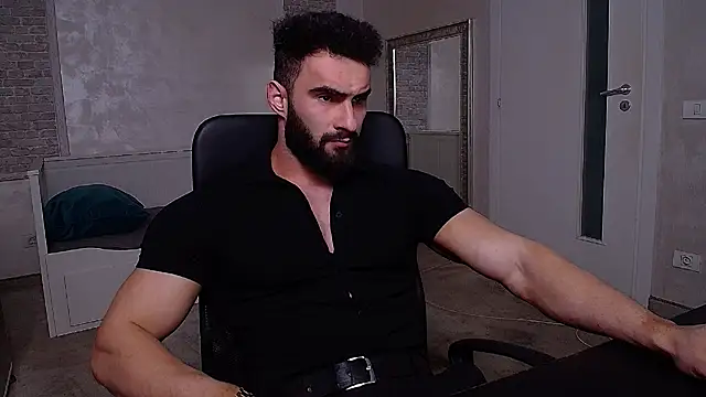 Show webcam de MicahLane