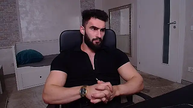 MicahLane 웹캠 쇼