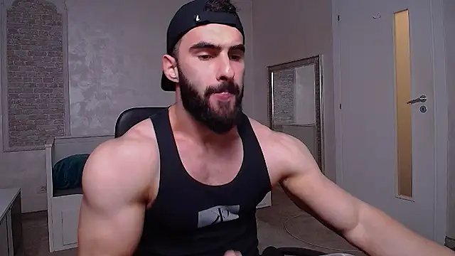 عرض كام MicahLane