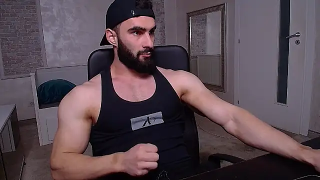 Show Webcam de MicahLane