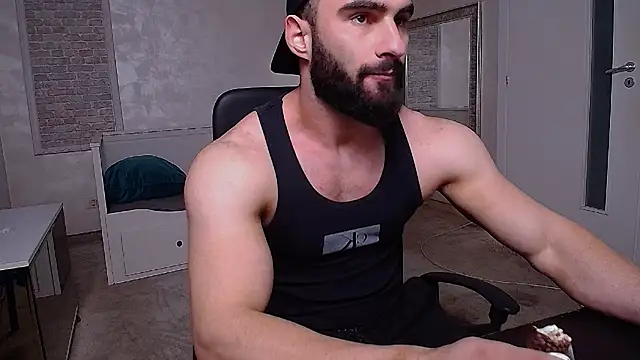 MicahLane 웹캠 쇼