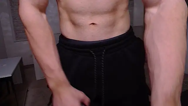 MicahLane Webcam show